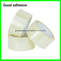 Transparent Carton Packing BOPP Adhesive Tape